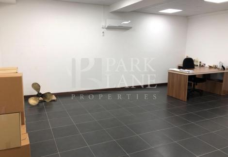 Modern Office