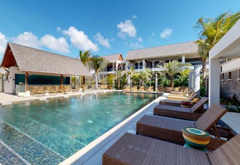 Les Résidences de Mont Choisy – Refined Island Living in the North of Mauritius