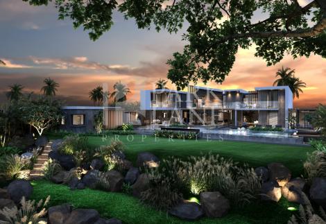 Villas Signature – L’expression ultime du luxe résidentiel à Cap Marina