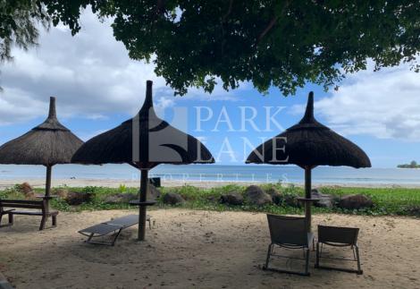 Ground Floor Apartment in a beachfront RES development in Tamarin