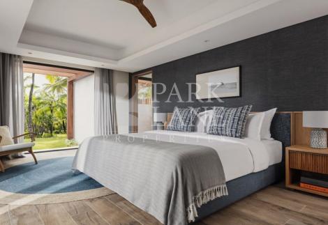 Villa 14 – Refined Island Living with Total Privacy at One&Only Le Saint Géran