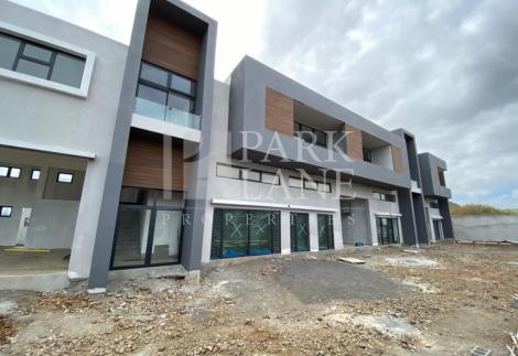 Newly built office  - Secure and Modern Complex