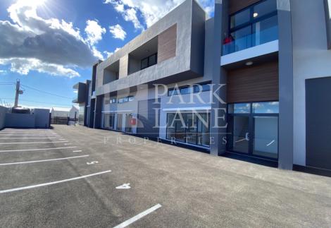 1st floor office space in a stunning, newly built complex