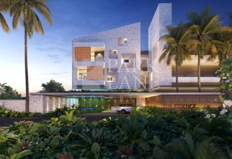 3-bedroom flat offering the quintessence of elegance for sale at Trou aux Biches.