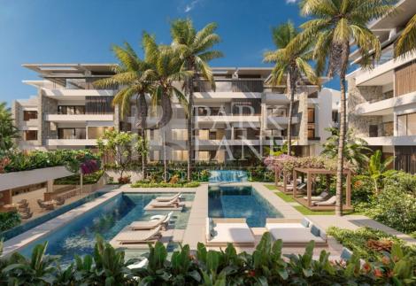 2-Bedroom Penthouse at The Essence – Refined Island Living Steps from the Beach