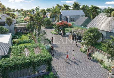 Plot 3.32 – 866 m² | Build Your Dream Villa in a Peaceful, Family-Friendly Smart City