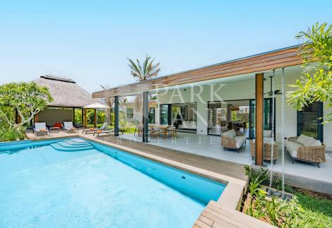 Ekô Savannah – Wild Luxury in the Heart of Mauritius’ West Coast