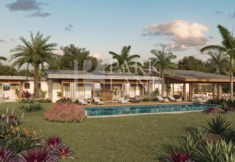Villa Flamboyant – A Prestigious Tropical Retreat of Space, Style, and Serenity