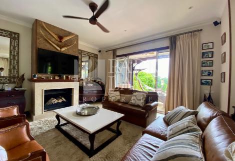 Prestigious and luxury  IRS villa