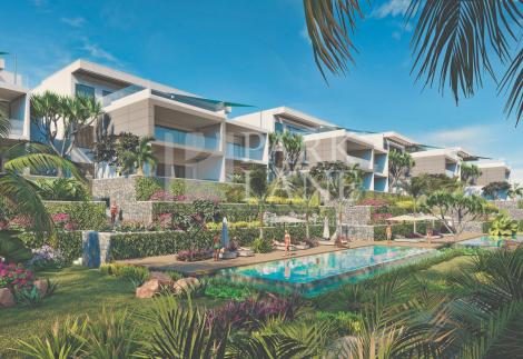 North Islands View – Coastal Elegance and Unmatched Views in Northern Mauritius