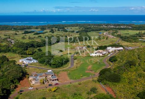 Exclusive precinct with panoramic vistas!