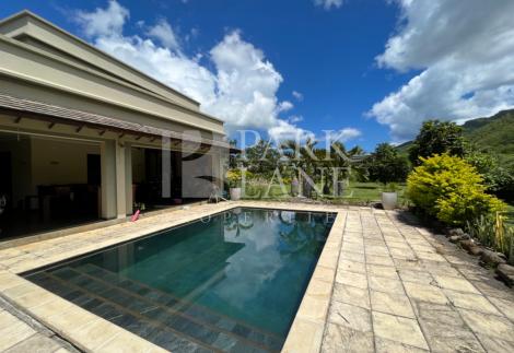 IRS villa in the heart of nature