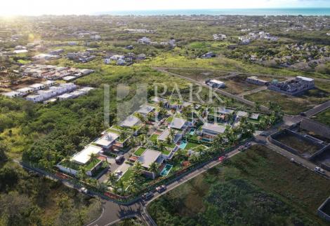 The Kempt Luxury Villas – Refined Tropical Living in Northern Mauritius