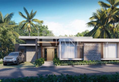 The Kempt Luxury Villas : un havre de paix dans le nord de Maurice