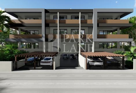 Lorizon Résidence – Contemporary Coastal Living in Mauritius