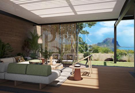 Harmonie Golf & Beach Estate – A Refined Lifestyle Between Ocean, Golf & Nature in Rivière Noire, Mauritius