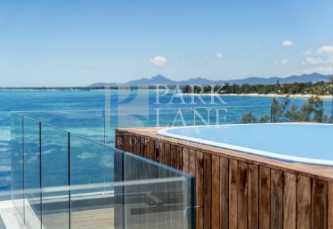 3 bedroom penthouse in an exclusive residence