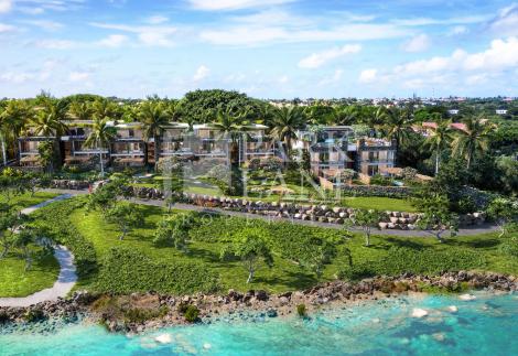 Modern 3-Bedroom Apartment – Kalodyne Bay, Calodyne, Mauritius