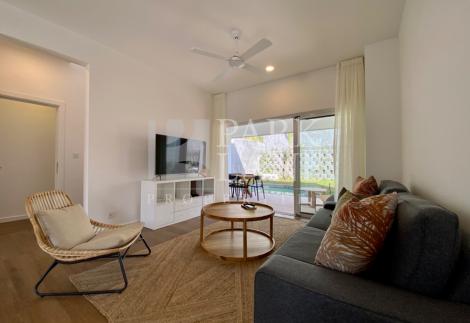 Trendy, newly built, stand alone home 