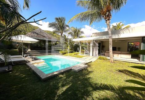 Villa 25 – Elegant Island Living on Mauritius’ West Coast