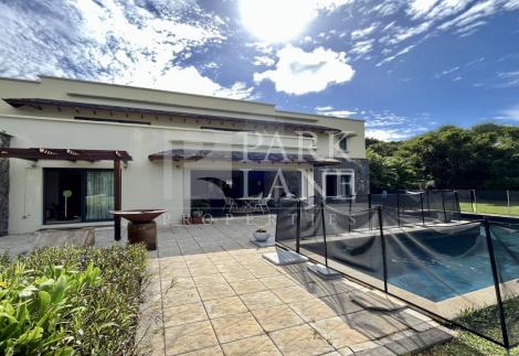 Magnificent family Villa with Mountain View, near Black River National Park