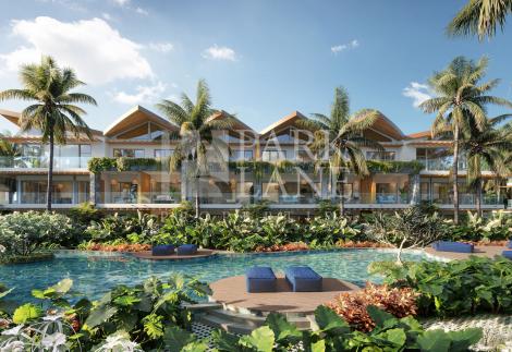 La Pirogue Residences – Authentic Coastal Living on Mauritius’ West Coast