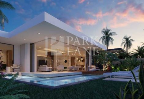 Nautica Villas – Sustainable Island Living in the Heart of Grand Baie