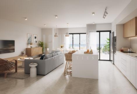 Sunset Cove: Magnificent 3 bedroom penthouse in the heart of the city