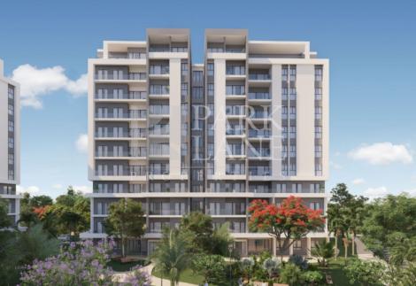 Refined 3-bedroom apartment in Verdant Garden – A modern oasis in Moka’s Smart City