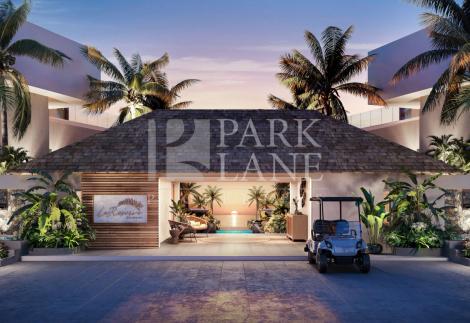 214 m² Apartment with Sea View at La Réserve Balaclava – Elegance, Space & Luxury by the Beach