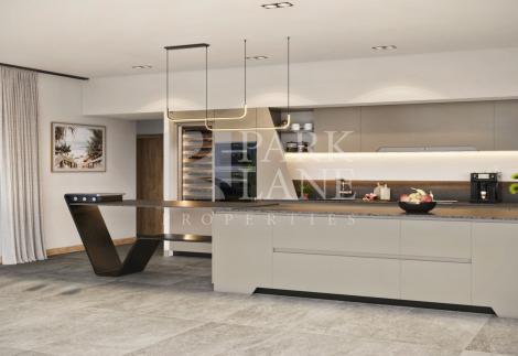 Exceptional Beachfront Penthouse at La Réserve Balaclava – Luxury, Space & Panoramic Ocean Views
