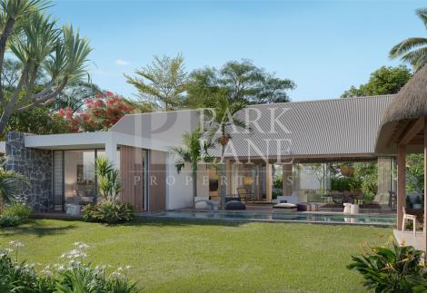 Villa Demera 2 – A Tranquil Contemporary Retreat Amid Nature