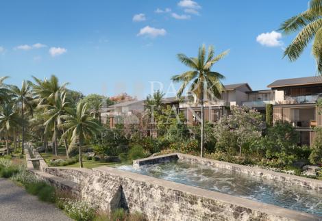 3 bedroom apartment in the Smart City