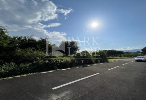 Land for a dream family home