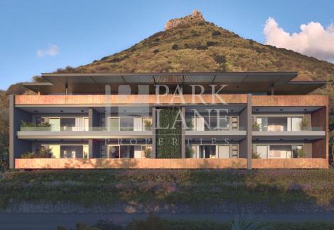Luxurious 3-Bedroom Apartment : A Serene Retreat Amidst Nature
