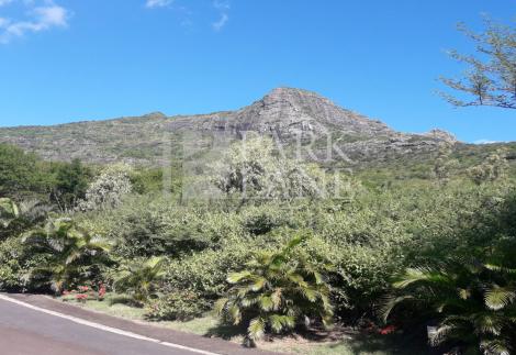 Generous residential plot close to Bagatelle and the capital
