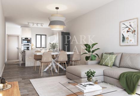 Located strategically at the heart of Plaines Wilhems. 