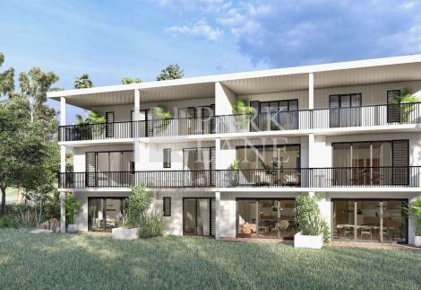  Two-Bedroom Apartment in the Smart City of Savannah