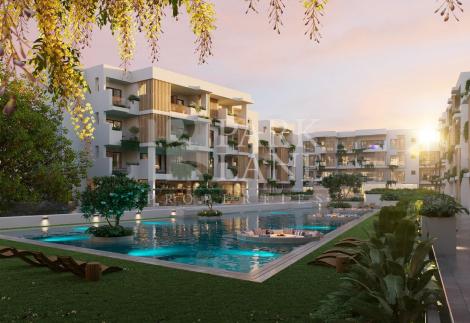 46 m² studio in the Résidence Premium Pierre et Vacances