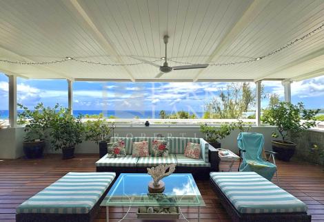 Exquisite Penthouse Living with Panoramic Sea Views and Private Pool
