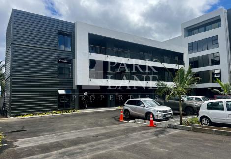 Prestige Business Centre in Black River - Office Space for Rent