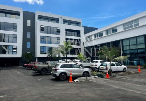 Prestige Business Centre in Black River - Office Space for Rent