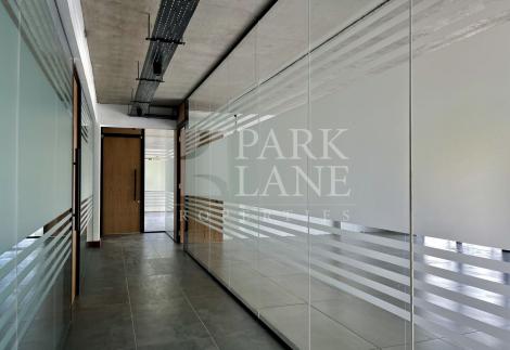 Prestige Business Centre in Black River - Office Space for Rent
