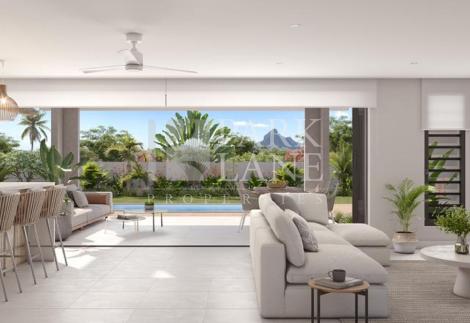 Natural elegance: The Villas de Las Palmas Eco Village
