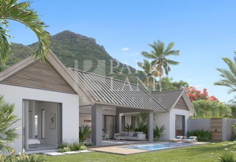 Natural elegance: The Villas de Las Palmas Eco Village