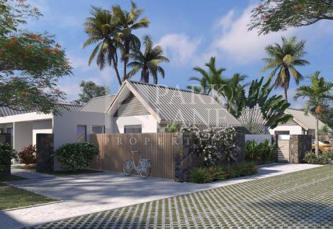 Natural elegance: The Villas de Las Palmas Eco Village