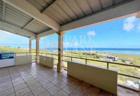 Family home with view in Grand baie, Rodrigues