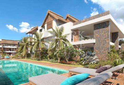 TAMARIN LIVING - Coastal Elegance Redefined in Tamarin, Mauritius