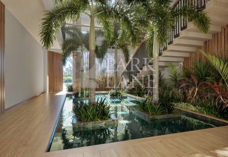TAMARIN LIVING - Three Bedroom Residence: Luxury and breathtaking ocean views