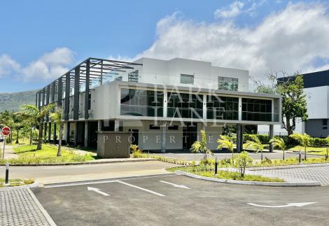 Prime Office Spaces in Vivea Signature North: Your Gateway to Smart City Living
